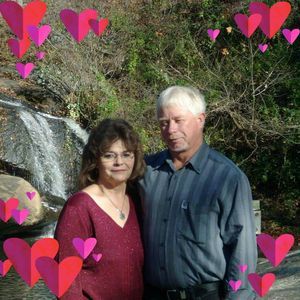 Meet your Posher, Larry-pam